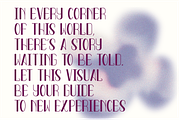 Nodtwist - A Playful Font, a Handwritten Font by Berdansabersama (Thumbnail 4 of 8)