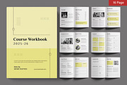 Planner Template Bundle, a Stationery Template by ContestDesign (Thumbnail 26 of 39)
