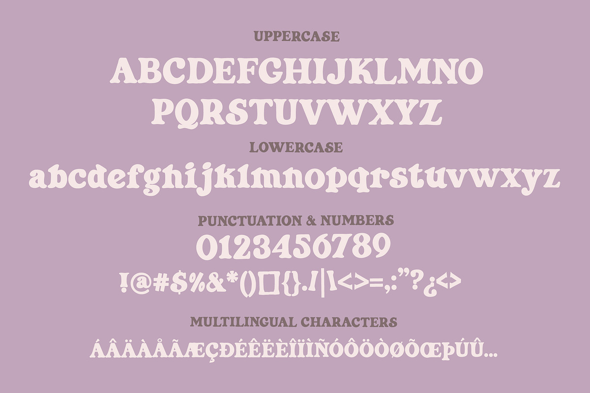Old School Hand Drawn Serif Font, a Serif Font by Mastilo Designs (Photo 3 of 6)