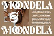 Madela Modern and Classic Serif Font, a Serif Font by Storytype Studio (Thumbnail 2 of 15)