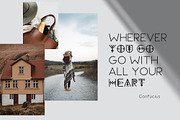 Nordic Dream Font Family, a Font by Anna Zakharchenko (Thumbnail 6 of 13)