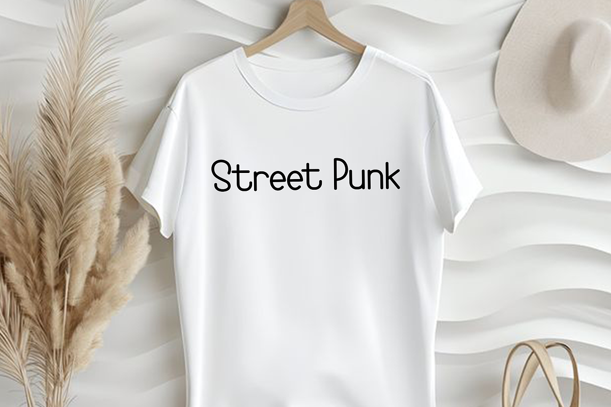 Spring Valentine, a Sans Serif Font by InermediaSTUDIO (Photo 4 of 8)