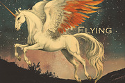 Dream. Collage creator, a Decorative Illustration by Chikovnaya (Thumbnail 8 of 15)