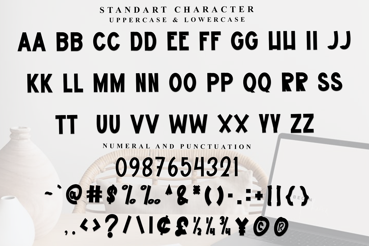 Graphics, a Script Font by FreshTypeINK (Photo 3 of 7)
