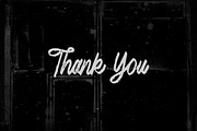 Lubang Hitam - Handbrush Script, a Script Font by Typefactoryco (Thumbnail 8 of 8)