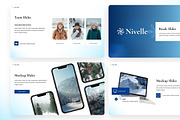 Nivelle Presentation, a Presentation Template by Interpitch (Thumbnail 5 of 9)