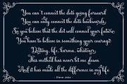 Kimberly Script, a Script Font by Rotterlab Studio (Thumbnail 3 of 14)