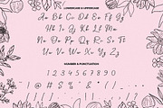 Bright Bride - Beautiful Script Font, a Script Font by PutraCetol Studio (Thumbnail 10 of 11)