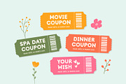 Organic Market Handmade Font, a Sans Serif Font by Kaya Fonts (Thumbnail 7 of 25)