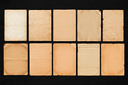 Cardboard Textures, a Texture Graphic by Alternate Studio (Thumbnail 6 of 11)