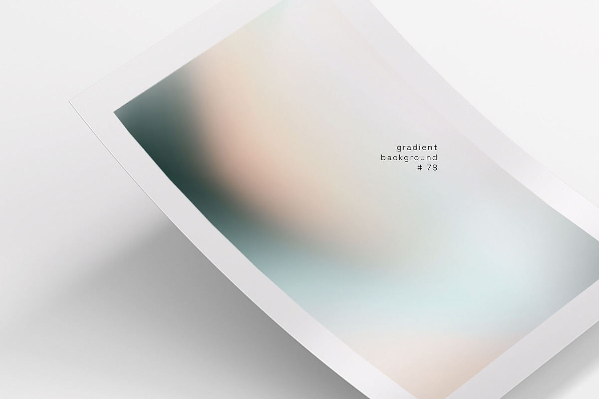100 Gradients, a Background Graphic by Inartflow (Photo 20 of 28)
