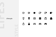 Pixee Icon Library, an Outline Icon by Jinro (Thumbnail 20 of 24)