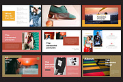 Sven Brand Urban Keynote Template, a Presentation Template by Putra Khan (Thumbnail 6 of 7)