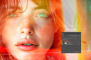 Light Leak Photo Effect – Template, a Layer Style Add-On by tatiankaart (Thumbnail 5 of 7)
