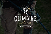 Adventure Logos, a Branding & Logo Template by ChicGraphix (Thumbnail 4 of 8)