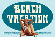 PaperStyling - Display Font, a Symbol Font by AQR Studio (Thumbnail 6 of 9)