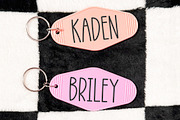 Peach Lemonade | Cute Print Font, a Sans Serif Font by KA Designs (Thumbnail 2 of 14)