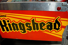 Kingshead™ Family