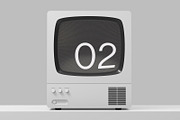 Screen 02 Non-Standard Mockup, a Device Mockup by Orbyt Studio (Thumbnail 2 of 4)