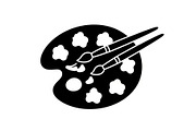 50 Education Learning Silhouette Bun, an Illustration by Creativeshirt (Thumbnail 40 of 51)