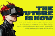 Bakerline SVG, a Sans Serif Font by Rillatype (Thumbnail 8 of 9)