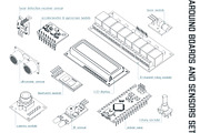 Arduino Set, an Education Illustration by Blacklight (Thumbnail 1 of 5)