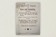 La Petite Gazette - Serif Typeface, a Serif Font by takoliko (Thumbnail 8 of 12)