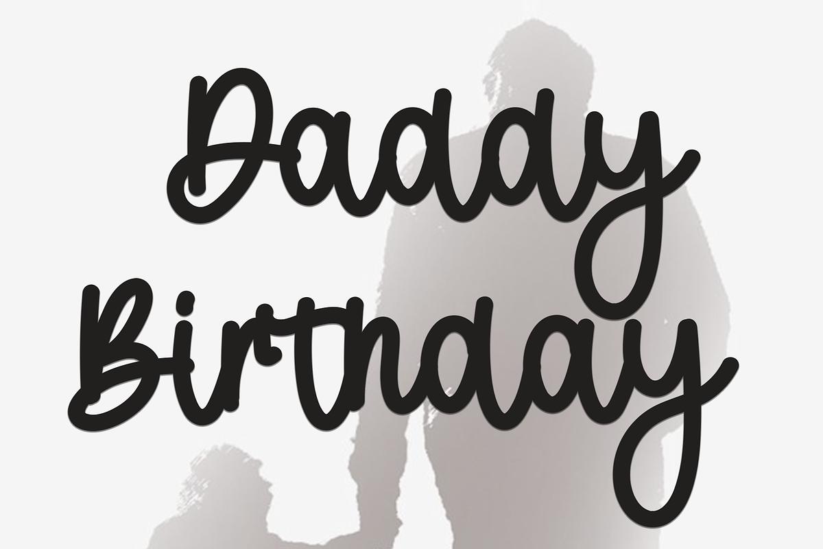 Thanksgiving, a Handwritten Font by InermediaSTUDIO (Photo 2 of 7)
