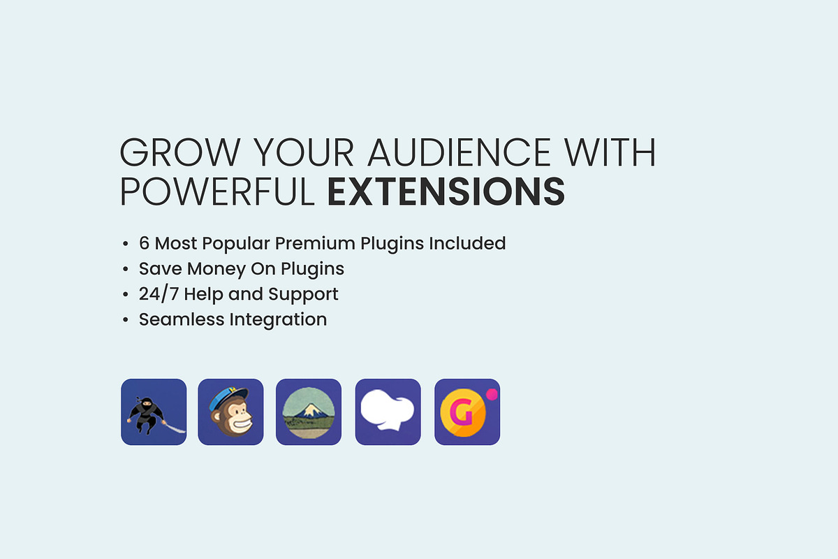 Medical & Healthcare WordPress Theme, a WordPress Template by Pixflow (Photo 11 of 11)