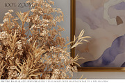 Frame & Wallpaper Mockups, a Mockup by mock-ups (Thumbnail 15 of 29)