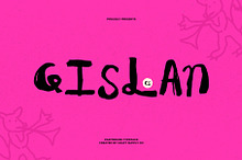 CS Gislan