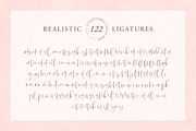 High Class – Handwritten Font, a Script Font by RedyStudio (Thumbnail 13 of 15)