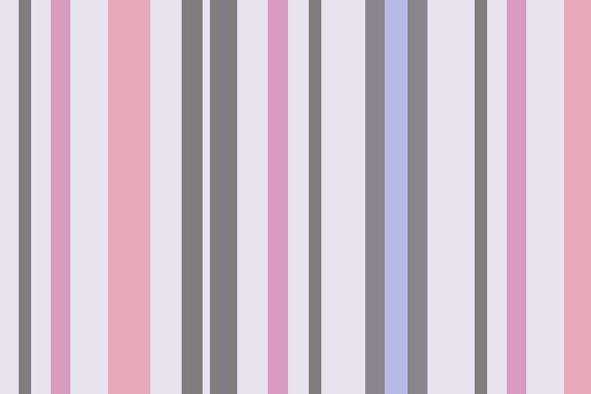 Delicate Purple Stripe Seamless, a Pattern Graphic by Sharon Schwalbe (Photo 4 of 4)