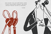 Not Just Wedding: 50 Ink Pack, a Decorative Illustration by Veyla (Thumbnail 12 of 15)