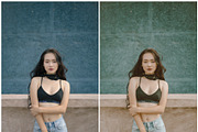 20 Lightroom Presets VSCO Vibe p1, a Preset Add-On by PerfectStudioPresets (Thumbnail 4 of 11)