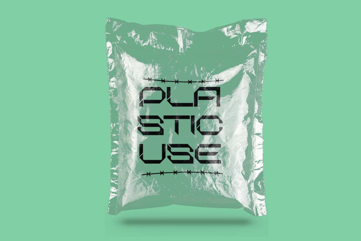 Transonite Futuristic Display Font, a Serif Font by UICreative (Photo 7 of 13)