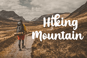 Bosskuy, a Script Font by twinstd (Thumbnail 9 of 11)