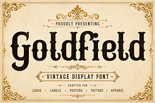 Goldfield