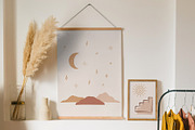California Dreaming Graphic Bundle, a Texture Illustration by Megs Lang (Thumbnail 2 of 9)