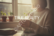 Cene Luxury Modern Serif Font - The, a Font by Astuti Studio (Thumbnail 10 of 16)