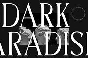 Horge A Display Serif Font, a Serif Font by Storytype Studio (Thumbnail 9 of 16)