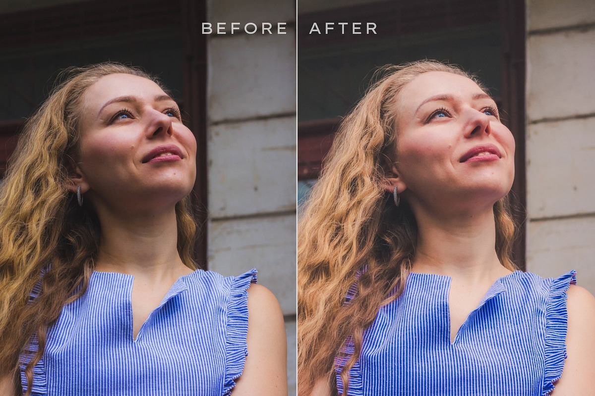 Essential Lightroom Presets, a Preset Add-On by RamsaGraphi (Photo 11 of 12)