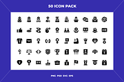 Womens day icons, an Icon by Wencory (Thumbnail 1 of 2)