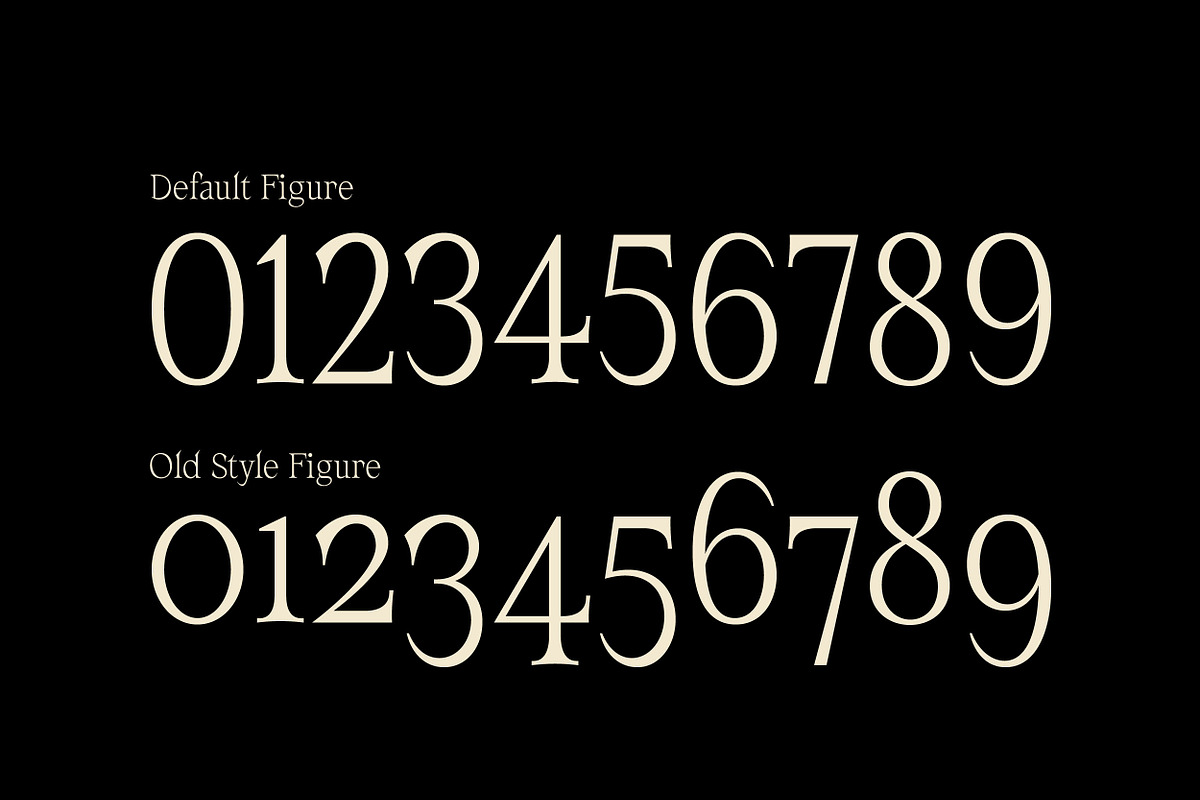 AV Galveria - Display Serif Font, a Serif Font by Uncarving (Photo 10 of 20)