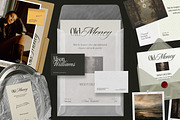 Old Money - Luxury Mockup Bundle, an Advertising Mockup by AndrewPixel (Thumbnail 1 of 11)