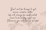 Gasteline - Casual Font, a Script Font by MJB Letters (Thumbnail 8 of 10)