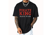 Pirate Kid Font, a Handwritten Font by Art StoreID (Thumbnail 8 of 10)