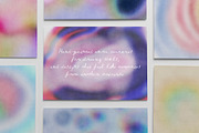 Spiritual Abstract Aura Backgrounds, a Background Graphic by SunnyAfternoons (Thumbnail 2 of 15)