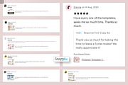 Editable 17th Birthday Invitation, an Invitation Template by Snapybiz (Thumbnail 4 of 10)