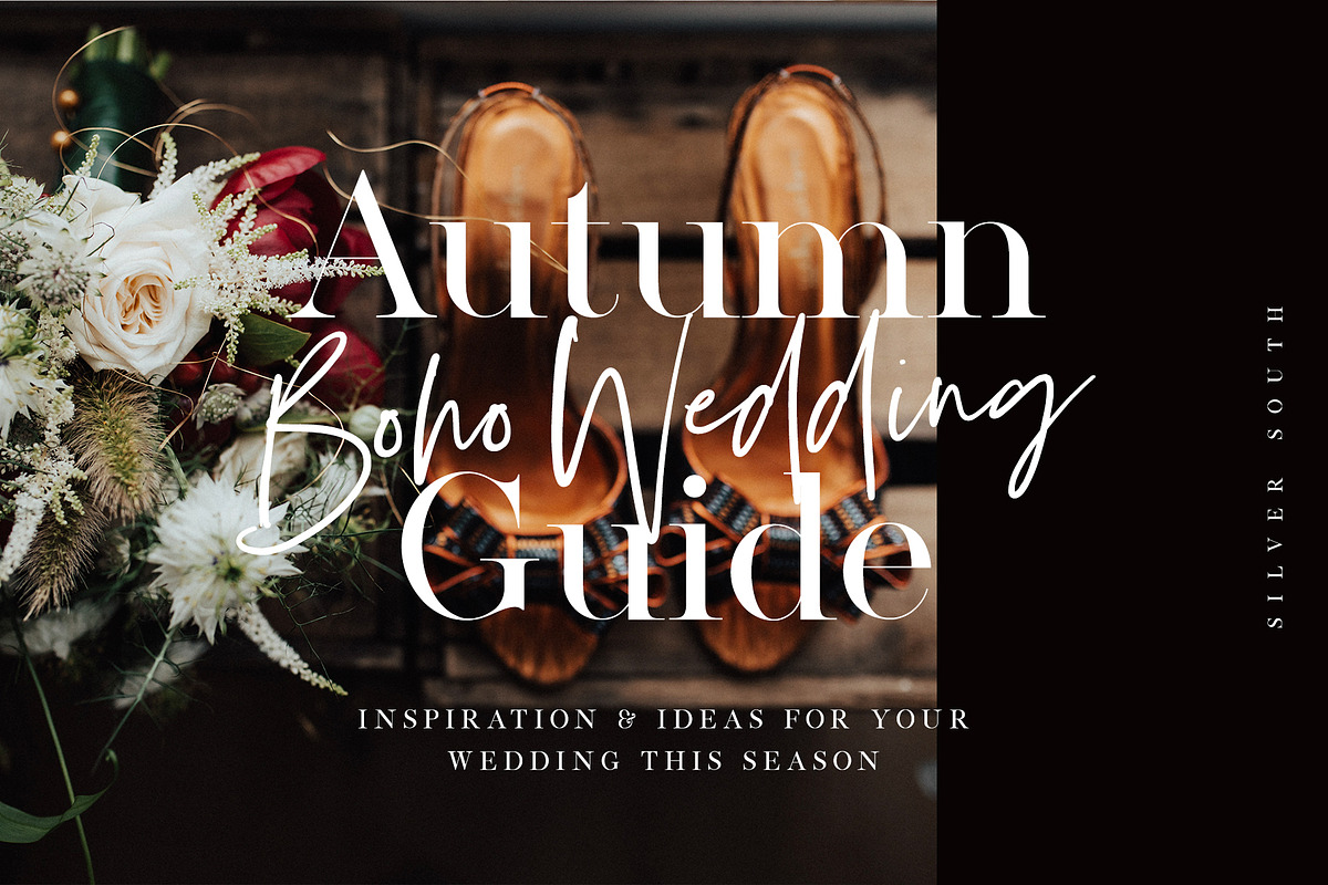 Silver South Font Duo (New Update), a Script Font by Sam Parrett (Photo 14 of 14)